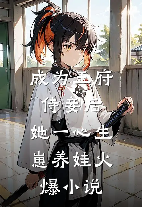 成为王府侍妾后，她一心生崽养娃火爆小说