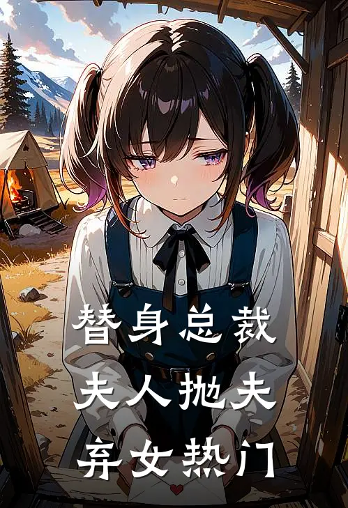 替身总裁夫人抛夫弃女热门