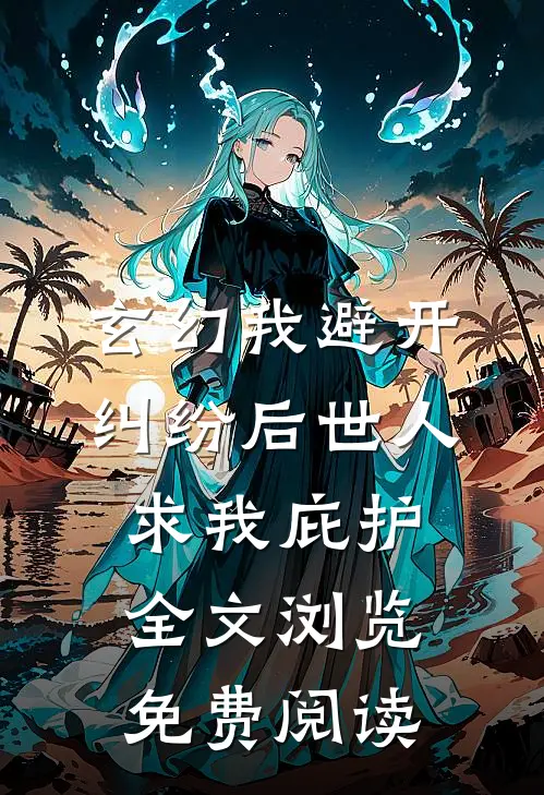 玄幻我避开纠纷后世人求我庇护全文浏览免费阅读