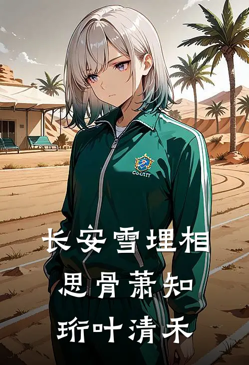 长安雪埋相思骨萧知珩叶清禾
