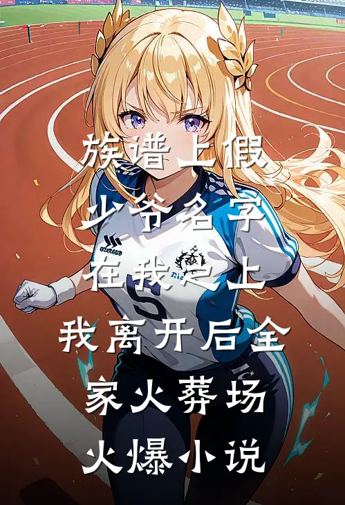 族谱上假少爷名字在我之上，我离开后全家火葬场火爆小说