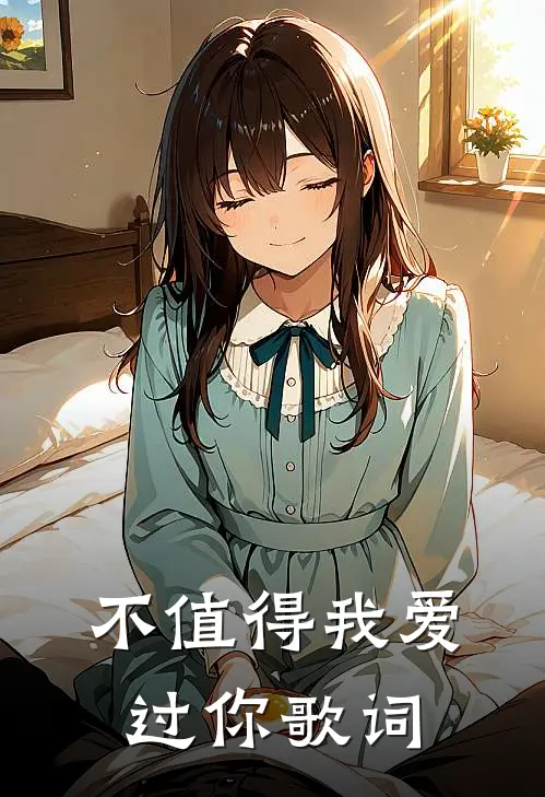 不值得我爱过你歌词