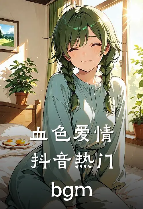 血色爱情抖音热门bgm