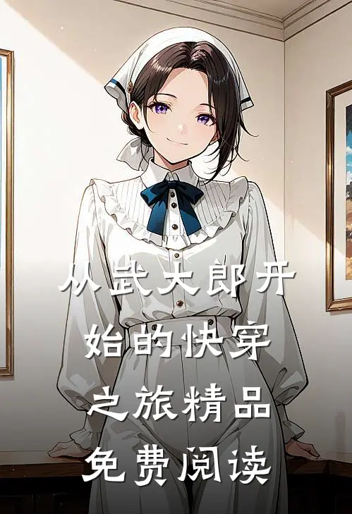 从武大郎开始的快穿之旅精品免费阅读