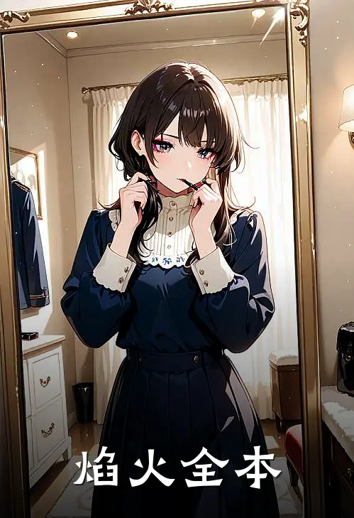 焰火全本