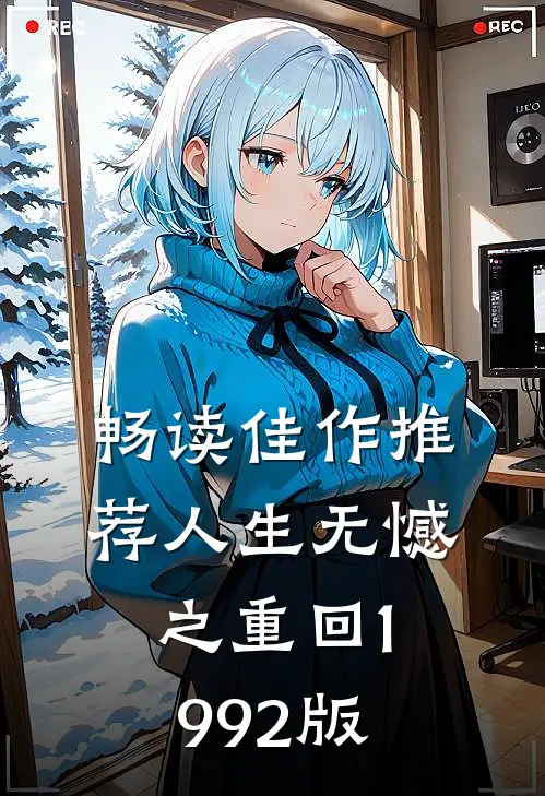 畅读佳作推荐人生无憾之重回1992版