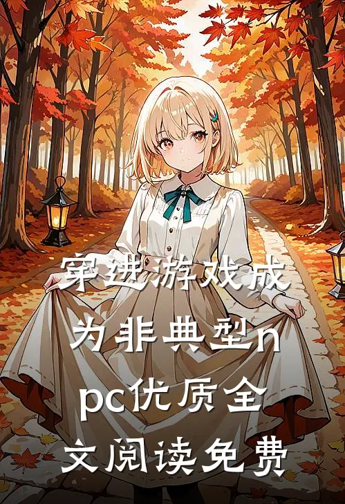穿进游戏成为非典型npc优质全文阅读免费