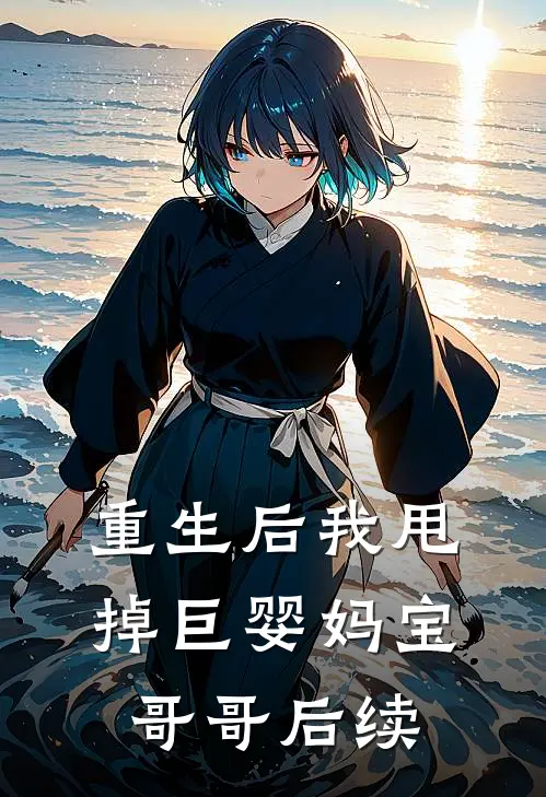 重生后我甩掉巨婴妈宝哥哥后续