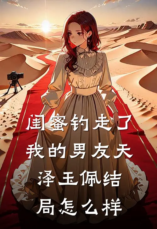 闺蜜钓走了我的男友天泽玉佩结局怎么样