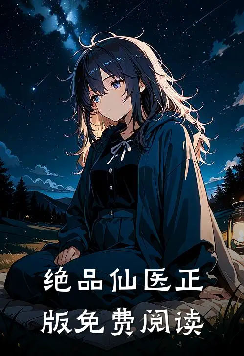 绝品仙医正版免费阅读