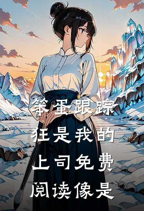 笨蛋跟踪狂是我的上司免费阅读像是
