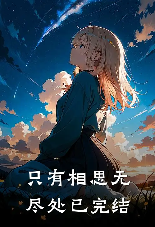 只有相思无尽处已完结