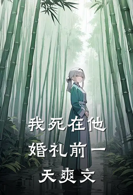 我死在他婚礼前一天爽文