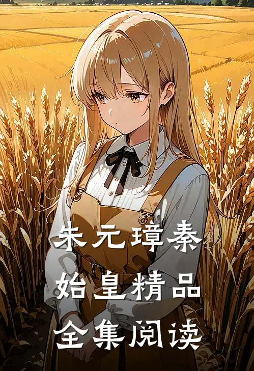 朱元璋秦始皇精品全集阅读