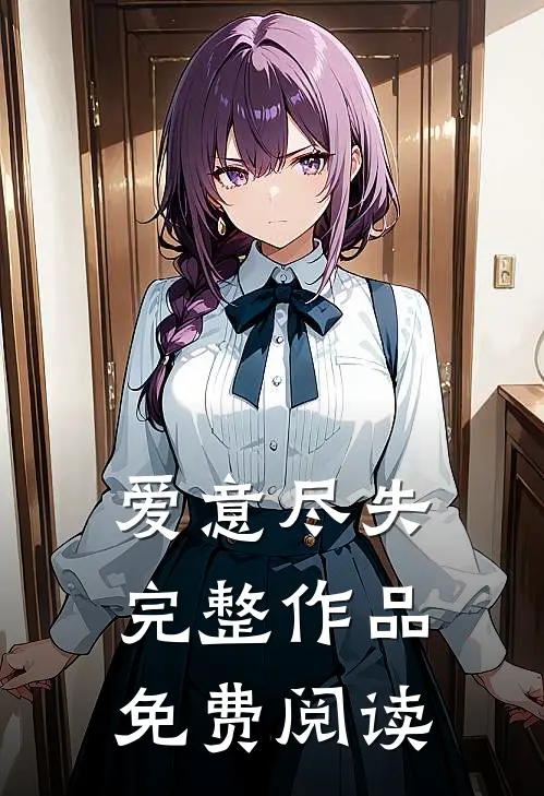 爱意尽失完整作品免费阅读