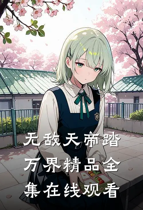 无敌天帝踏万界精品全集在线观看