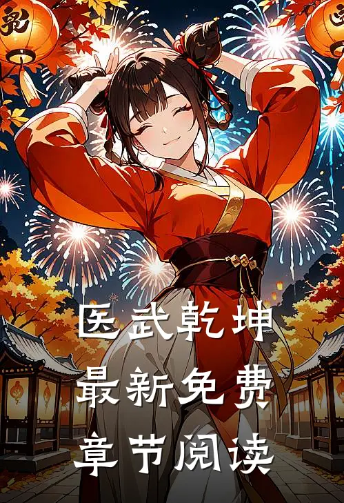 医武乾坤最新免费章节阅读