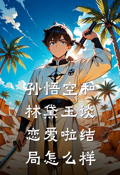 孙悟空和林黛玉谈恋爱啦结局怎么样