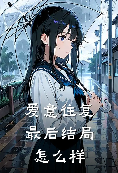 爱意往复最后结局怎么样