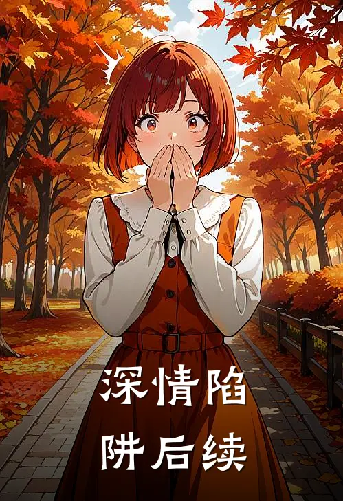 深情陷阱后续