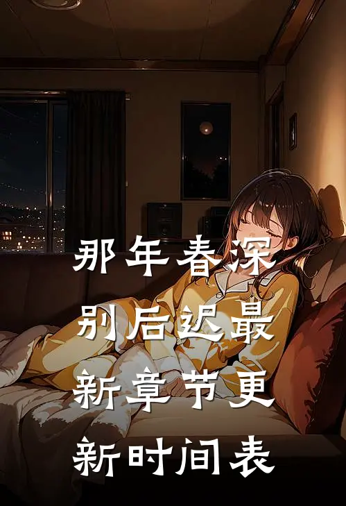 那年春深别后迟最新章节更新时间表
