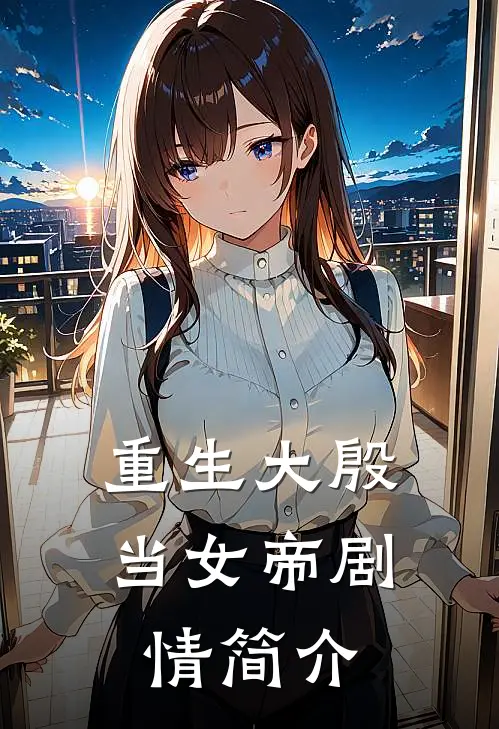 重生大殷当女帝剧情简介