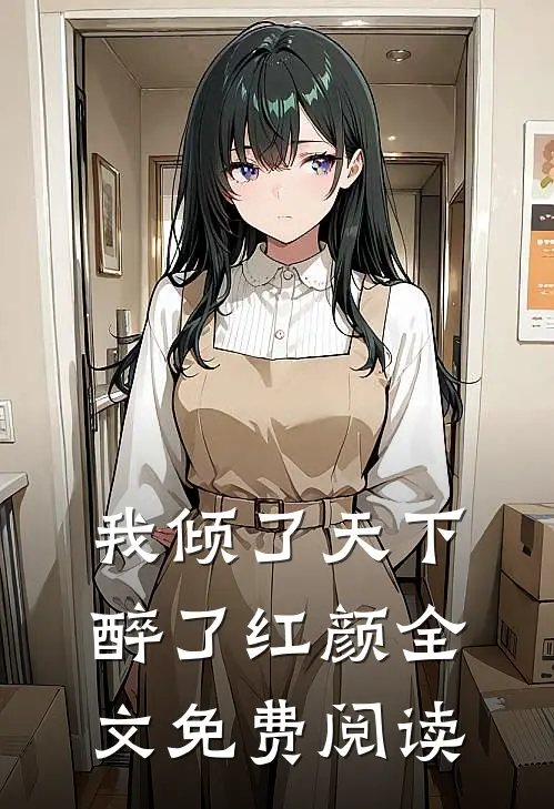 我倾了天下醉了红颜全文免费阅读