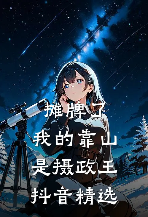 摊牌了，我的靠山是摄政王抖音精选