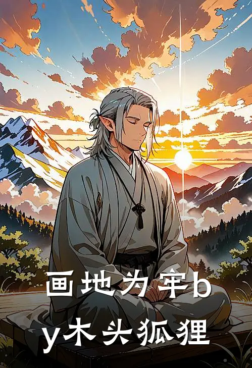 画地为牢by木头狐狸