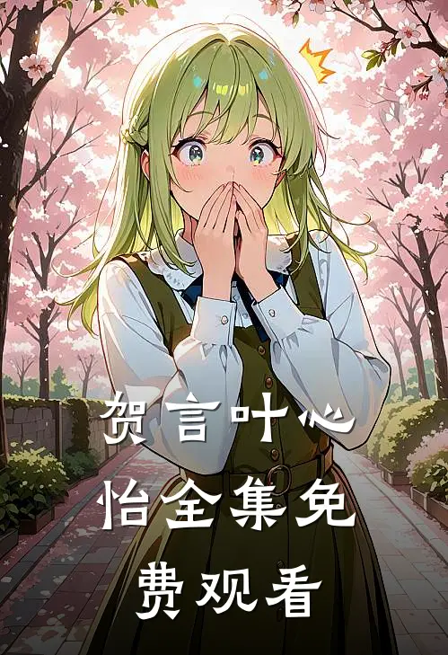 贺言叶心怡全集免费观看