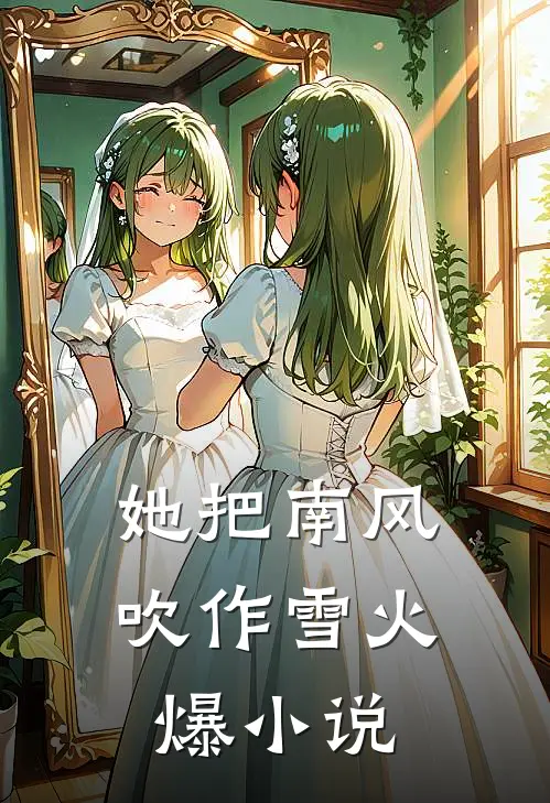 她把南风吹作雪火爆小说