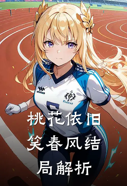 桃花依旧笑春风结局解析