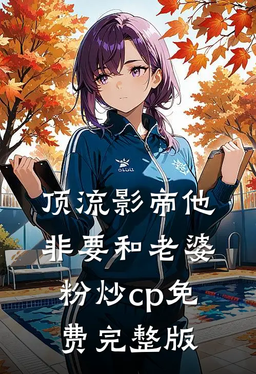 顶流影帝他非要和老婆粉炒cp免费完整版