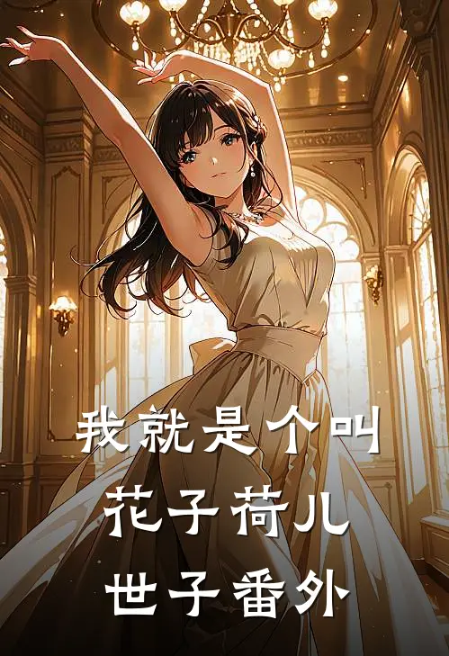 我就是个叫花子荷儿世子 番外