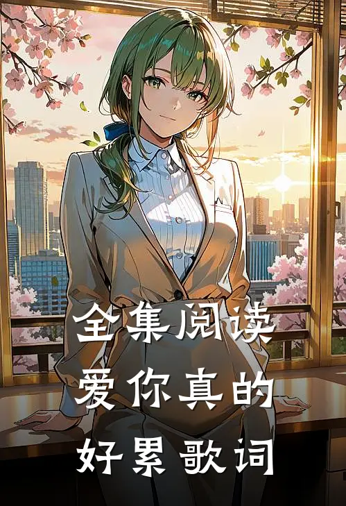 全集阅读爱你真的好累歌词