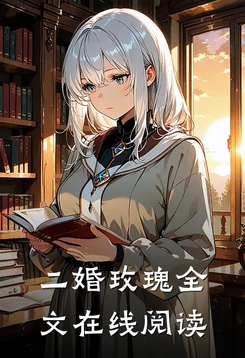 二婚玫瑰全文在线阅读