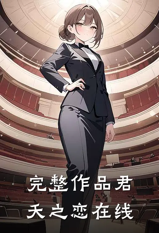 完整作品君夭之恋在线