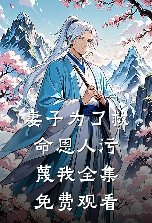妻子为了救命恩人污蔑我 全集免费观看