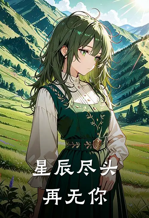 星辰尽头再无你