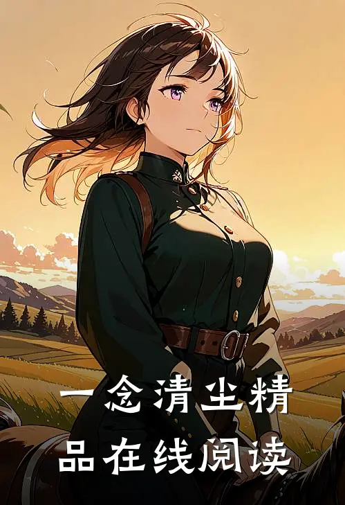 一念清尘精品在线阅读