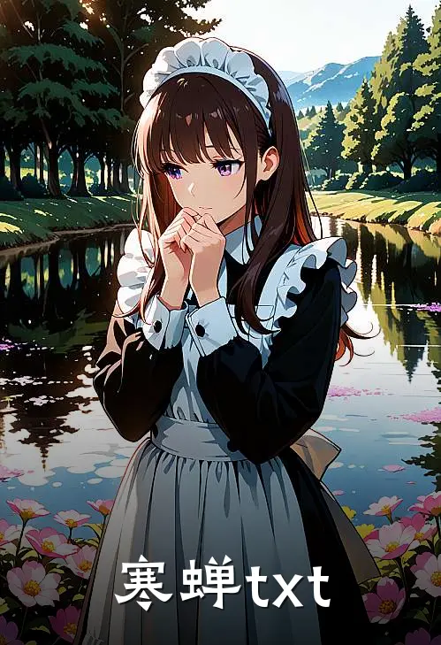 寒蝉txt