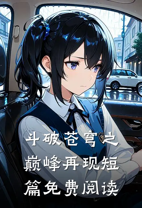 斗破苍穹之巅峰再现短篇免费阅读