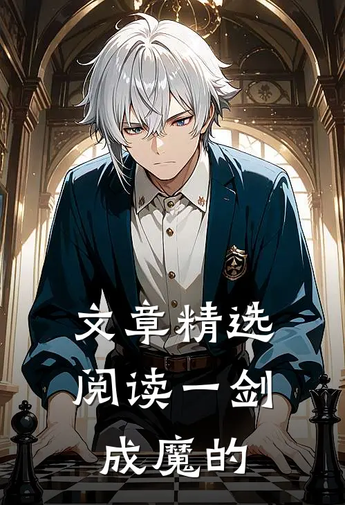 文章精选阅读一剑成魔的