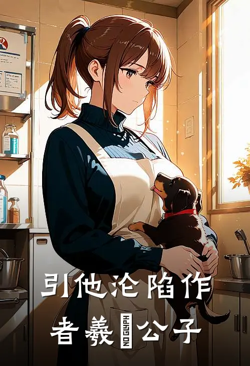 引他沦陷 作者羲玥公子