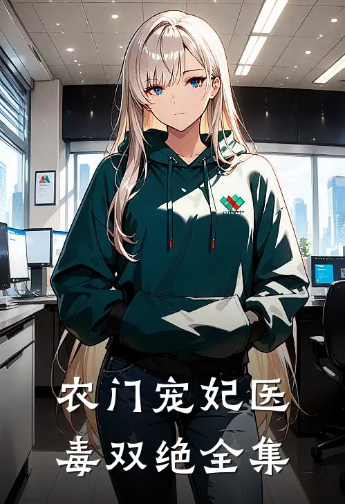 农门宠妃医毒双绝全集
