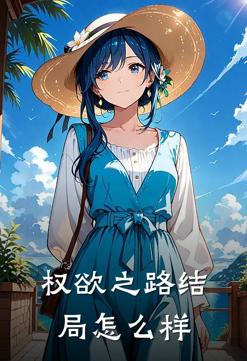 权欲之路结局怎么样