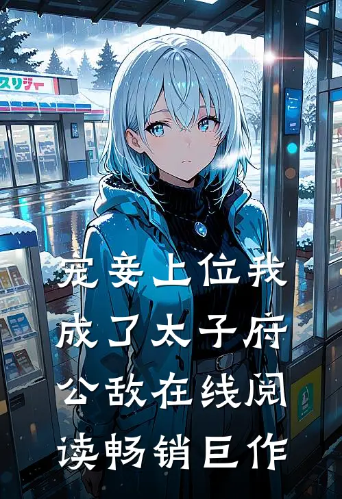 宠妾上位我成了太子府公敌在线阅读畅销巨作