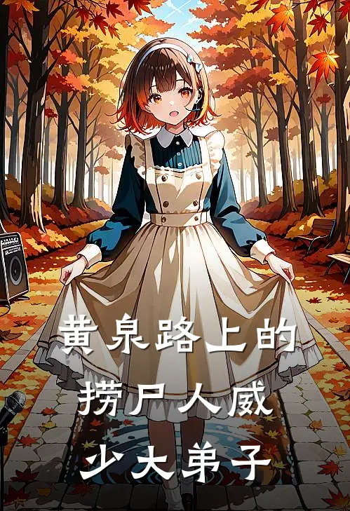 黄泉路上的捞尸人 威少大弟子