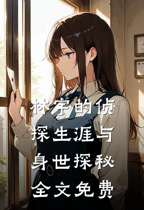 林宇的侦探生涯与身世探秘全文免费