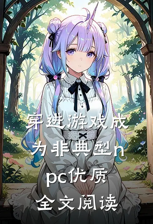 穿进游戏成为非典型npc优质全文阅读